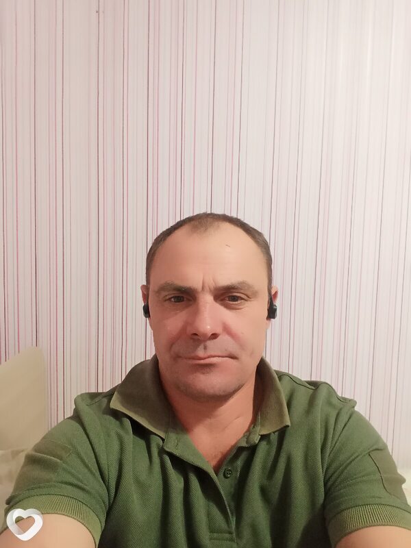 Александр, 40, Мелитополе — анкета №3128560