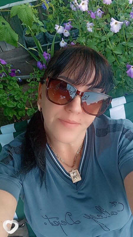 Валентина, 42, Нижнем Тагиле — анкета №3128565