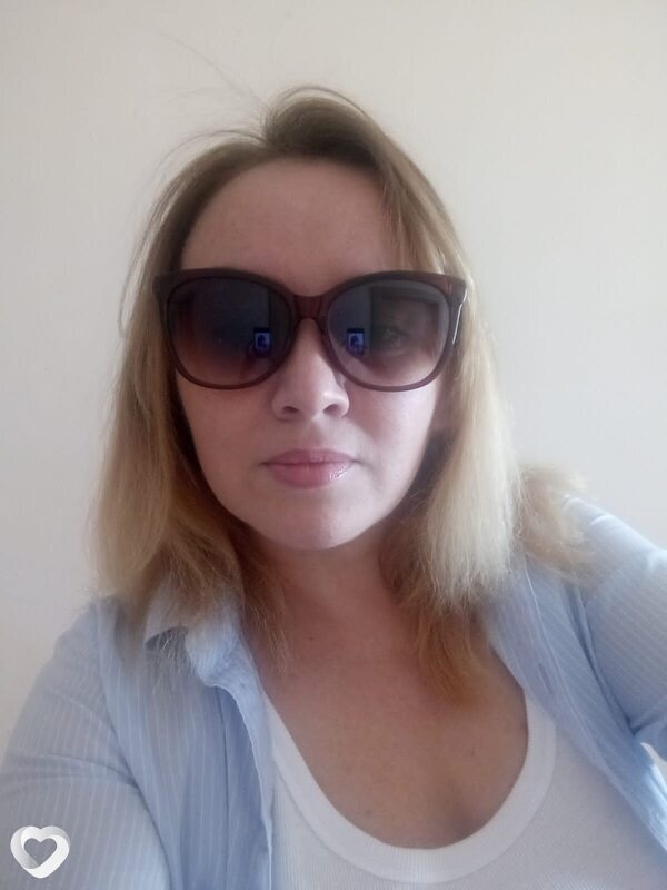 Ирина, 38, Курске — анкета №3128566