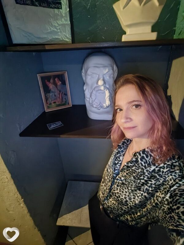 Катя, 39, Минске — анкета №3128567