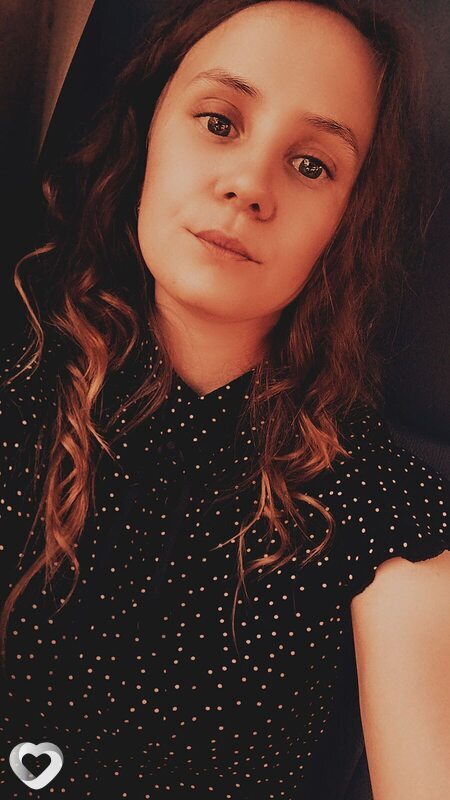 Светлана, 26, Нижнеудинске — анкета №3128569