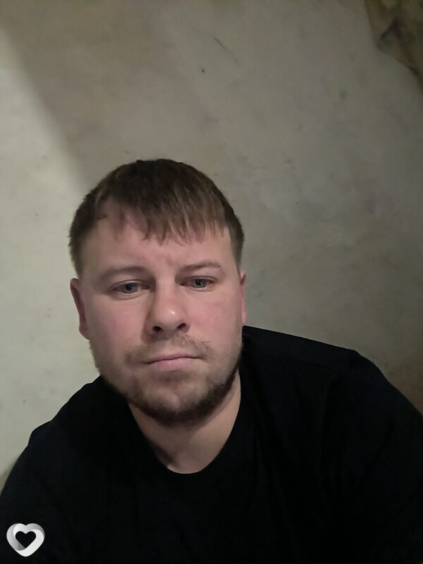 Аетон, 37, Пскове — анкета №3128572
