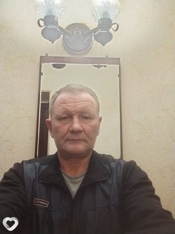 Александр, 51, Старом Осколе — анкета №3128574