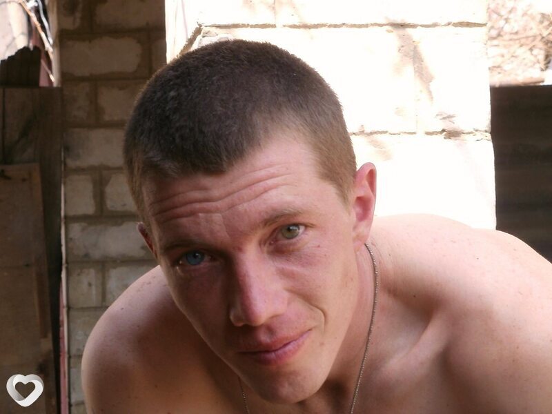 Виктор, 45, Краснодоне — анкета №3128576