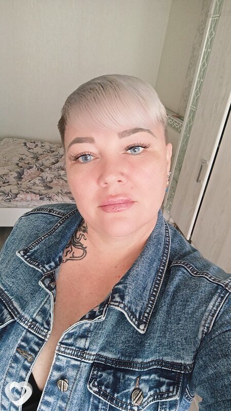 Ольга, 43, Иркутске — анкета №3128431