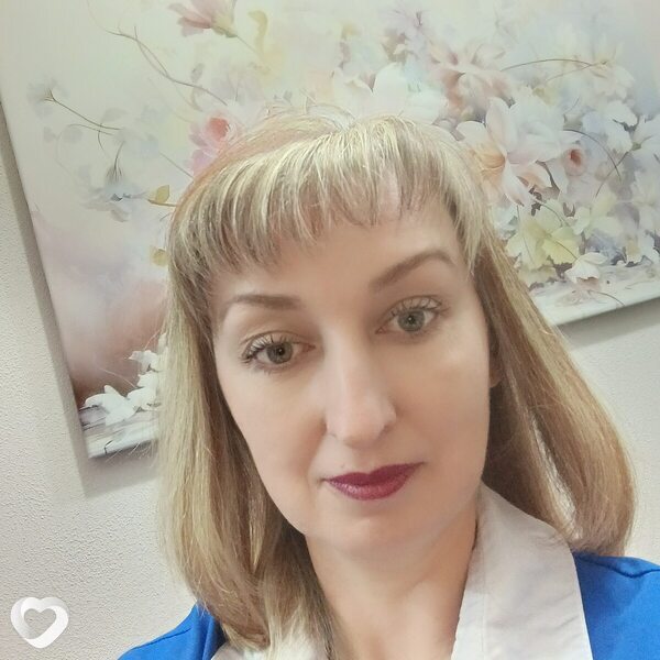 Юлия, 49, Краснодаре — анкета №3128433