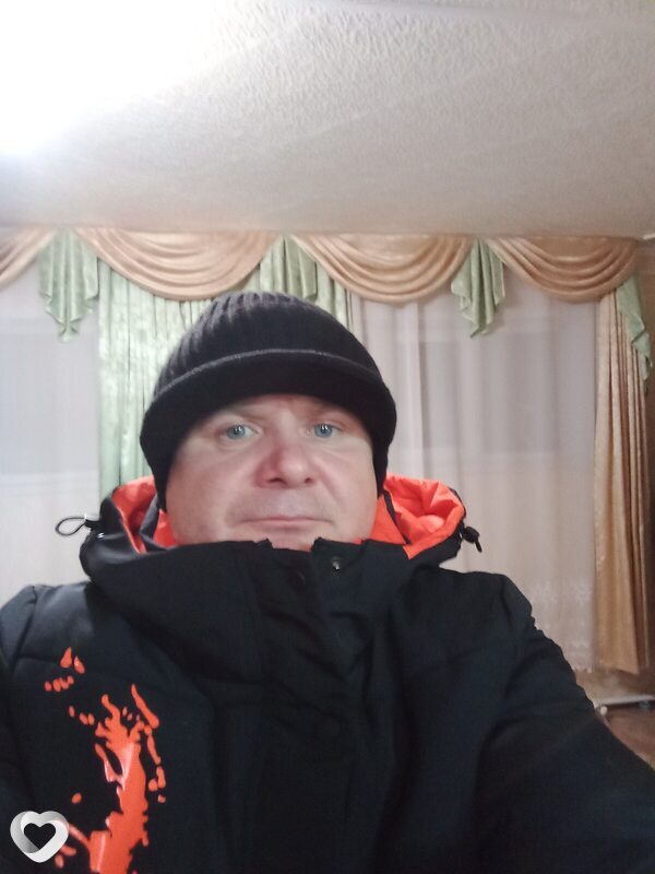 Максим, 48, Лениногорске — анкета №3128438