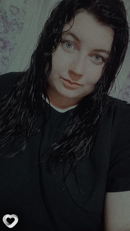 Катя, 26, Новосибирске — анкета №3128441