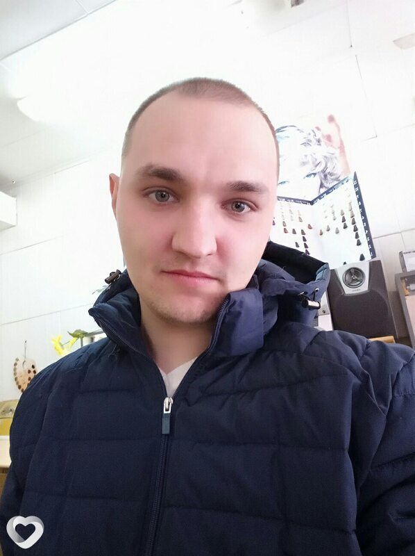 Русланович Русла, 36, Ульяновске — анкета №3128451