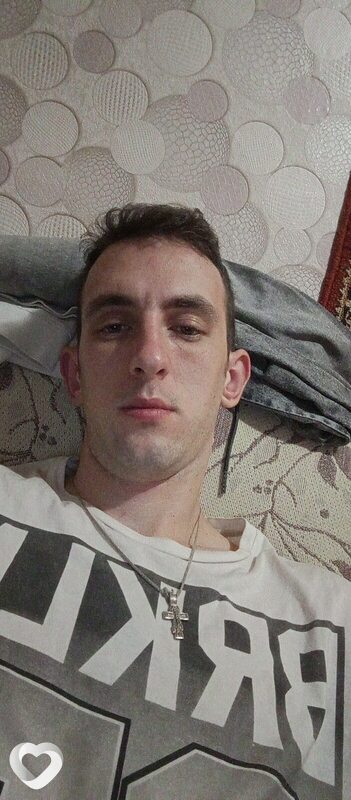 Вадим, 25, Лепеле — анкета №3128452