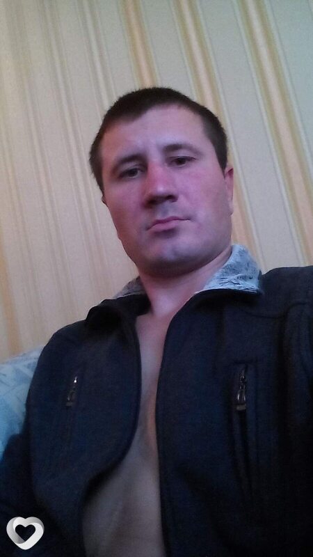 Иван, 41, Кимрах — анкета №3128584