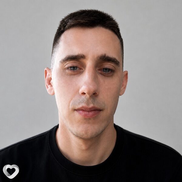 Юрій, 27, Черкассах — анкета №3128589