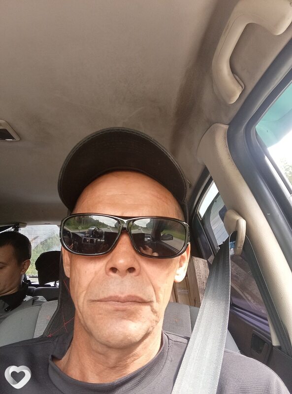 Алик, 55, Верхней Пышме — анкета №3128592