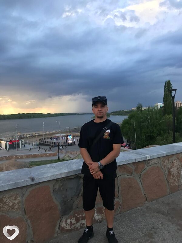 Виталий, 27, Павлодаре — анкета №3128593
