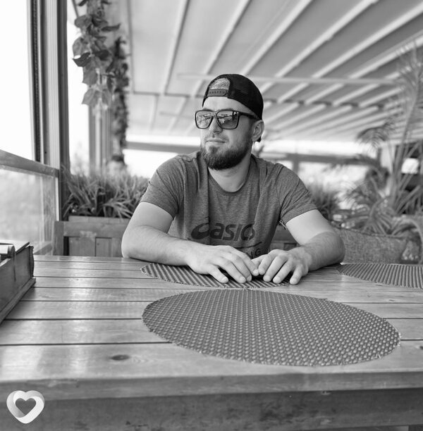 Джамал, 36, Москве — анкета №3128609