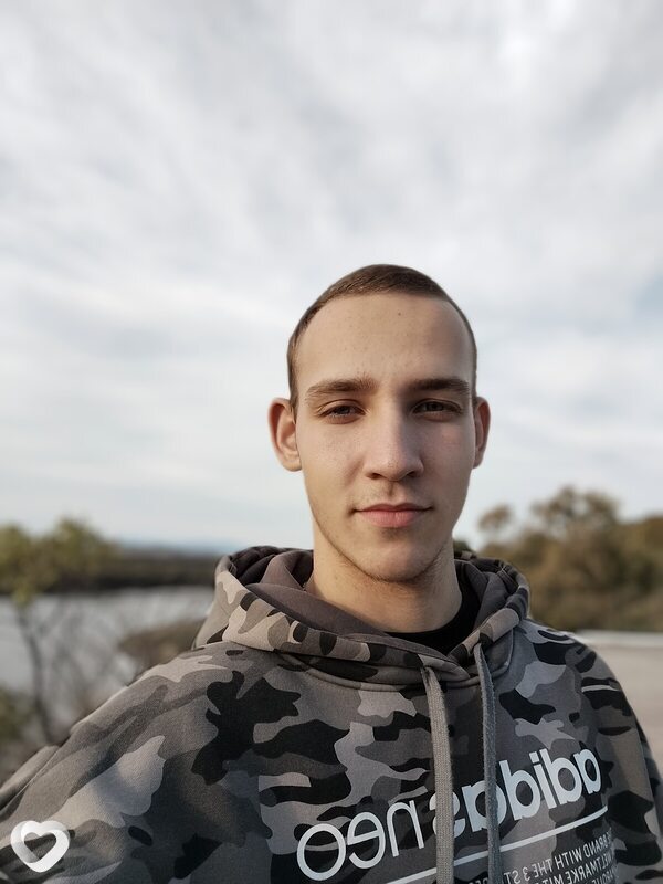 Александр, 18, Лесозаводске — анкета №3128614