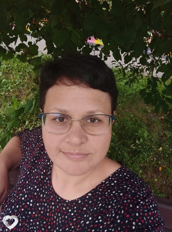 Евгения, 44, Челябинске — анкета №3128616