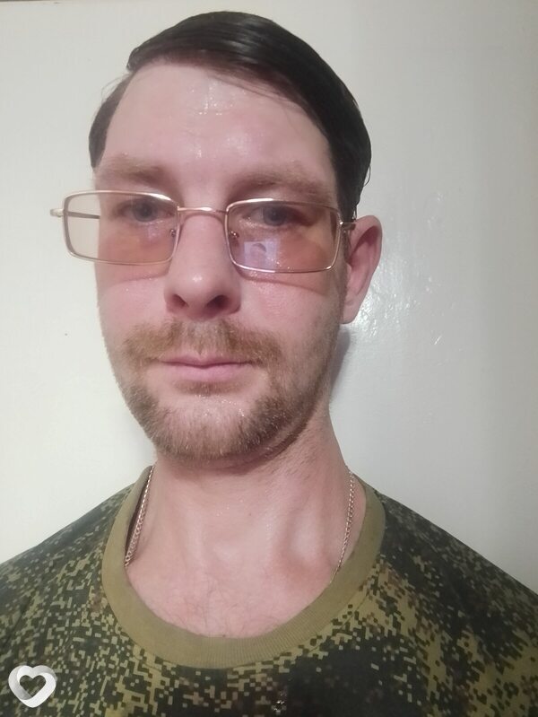 Андрей, 38, Тамбове — анкета №3128620