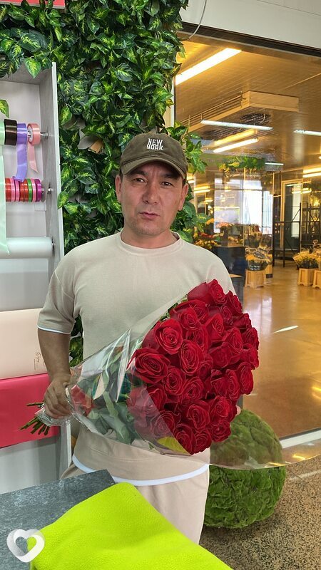 Marat, 49, Астане — анкета №3128623