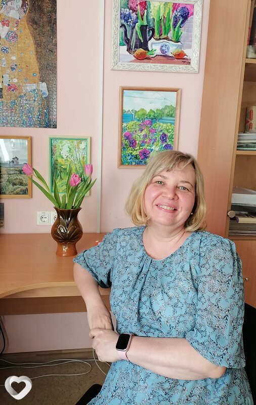 Елена, 54, Нижнем Тагиле — анкета №3128512