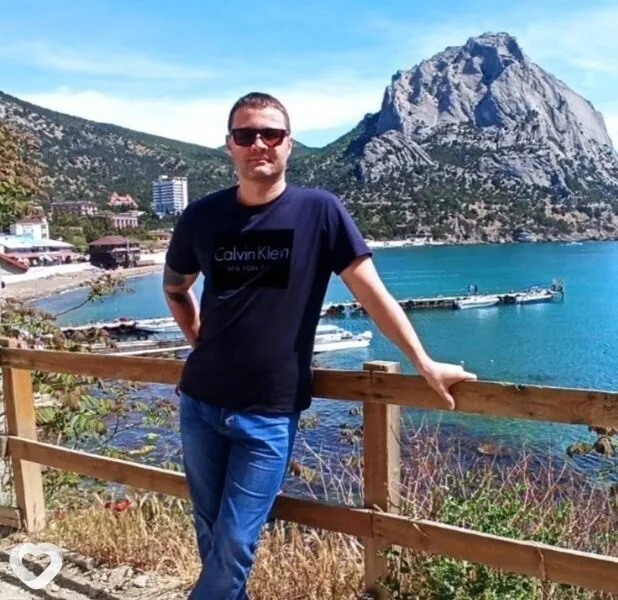 Станислав, 32, Барнауле — анкета №3128513