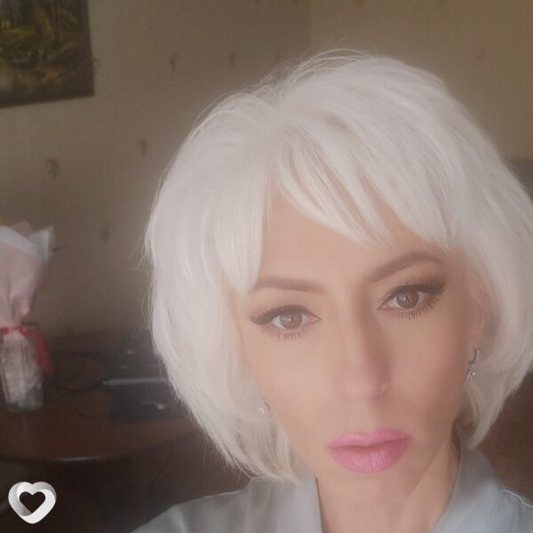 Оксана, 49, Тольятти — анкета №3128774
