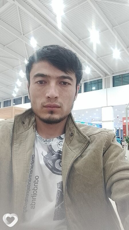 Бек, 29, Алматы — анкета №3128777