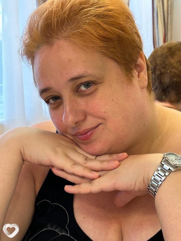 Ирина, 43, Москве — анкета №3129166