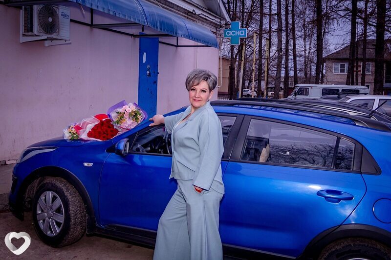 Елена, 51, Нижнем Новгороде — анкета №3129167