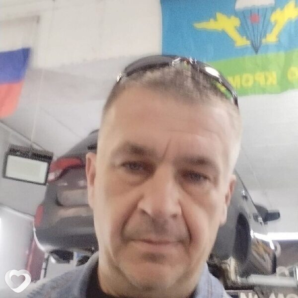 Николай, 52, Донецке — анкета №3129170