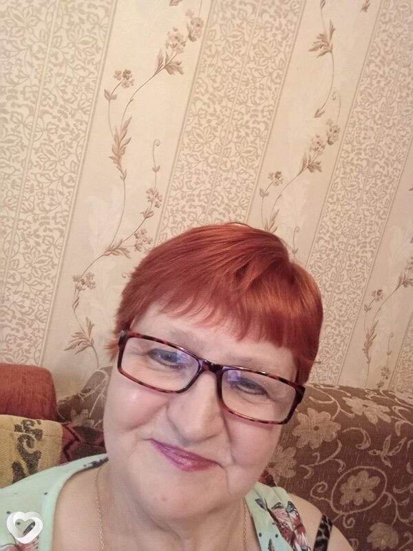 Полина, Ивантеевка
