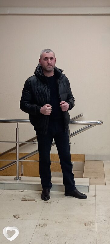 Миша, 41, Владимире — анкета №3128662