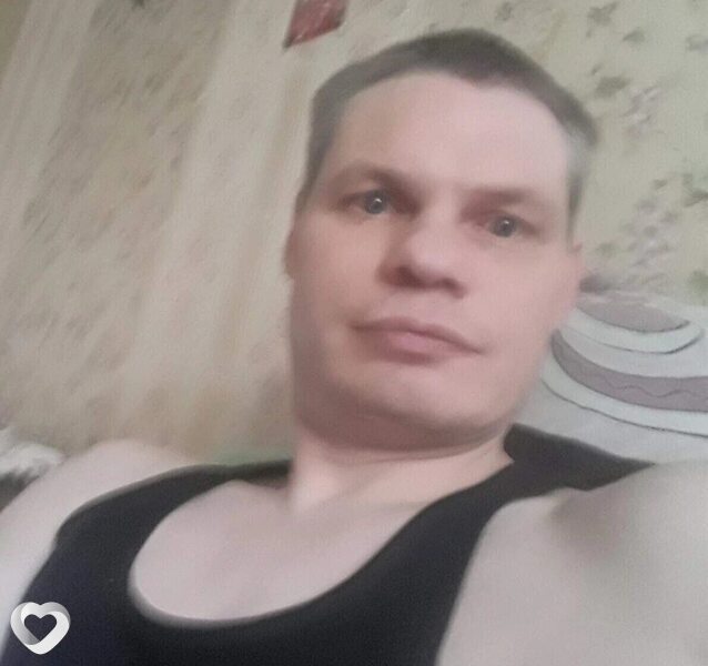 Миша, 42, Екатеринбурге — анкета №3128663