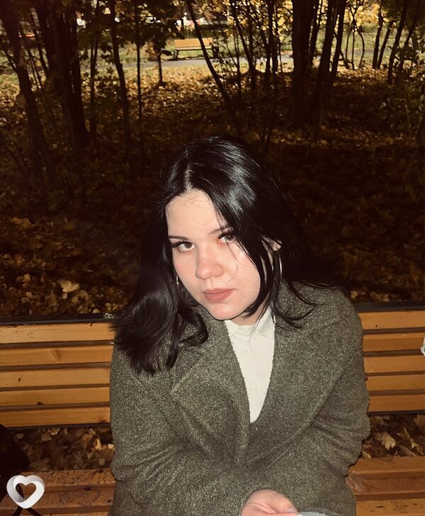 Александра, 18, Липецке — анкета №3128666