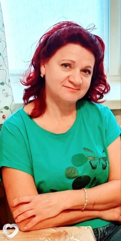 Людмила, 62, Ростове-на-Дону — анкета №3128869