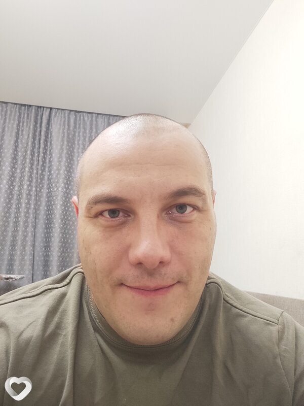 Евгений, 40, Воронеже — анкета №3128875