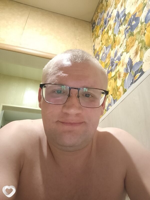 Сергей, Поварово