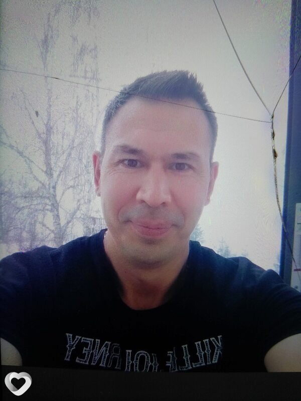 Владимир, 51, Стерлитамаке — анкета №3128735