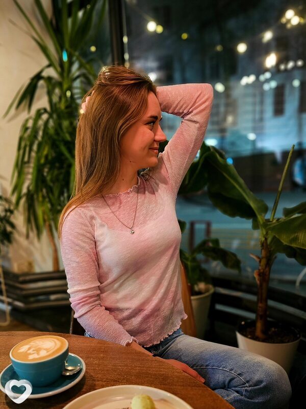 Олеся, 31, Москве — анкета №3128747