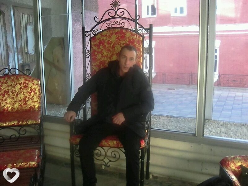 Александр, 35, Кирове — анкета №3128779
