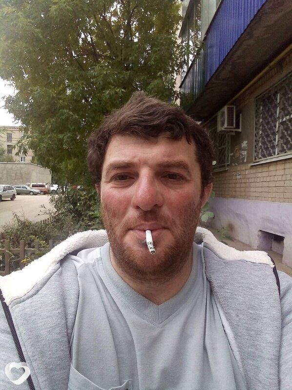 Александр, 40, Москве — анкета №3128794
