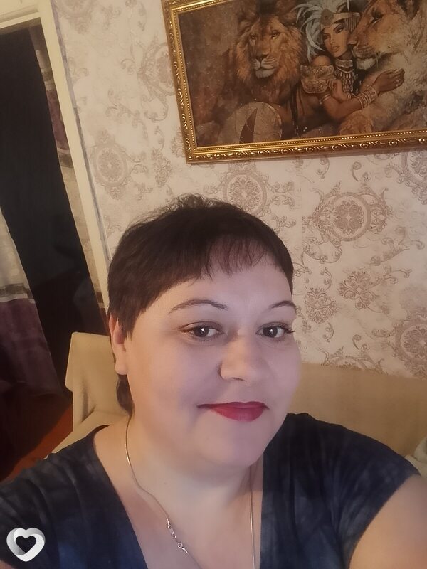 Юлия, 37, Иркутске — анкета №3128797
