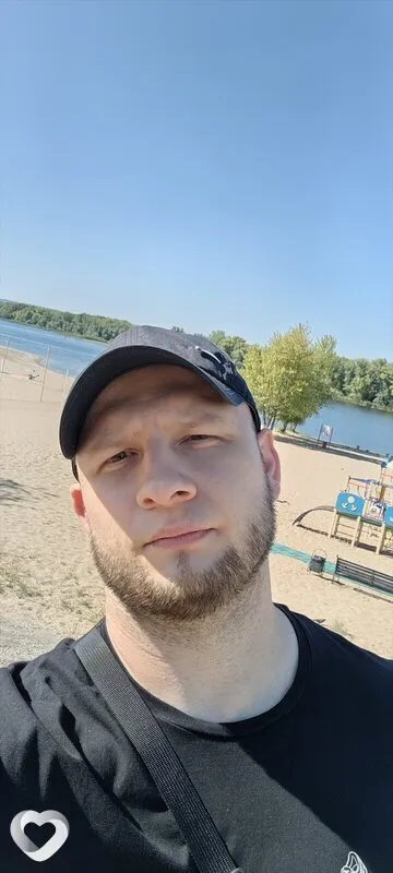 Александр, 35, Москве — анкета №3128800