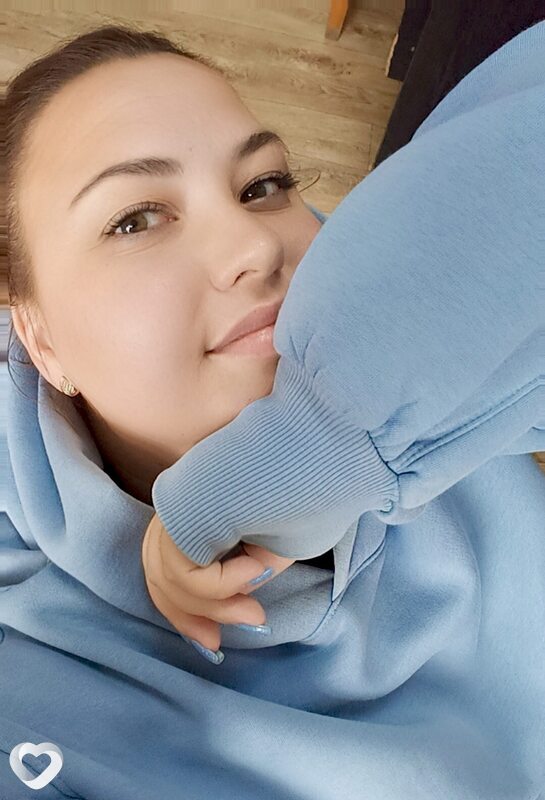 Вера, 31, Ирбите — анкета №3128681
