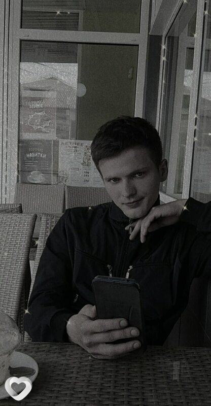 Вадим, 29, Луганске — анкета №3128682
