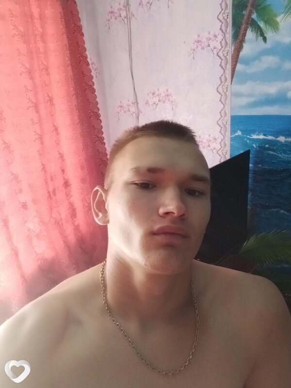 Георгий, 21, Сальске — анкета №3128701