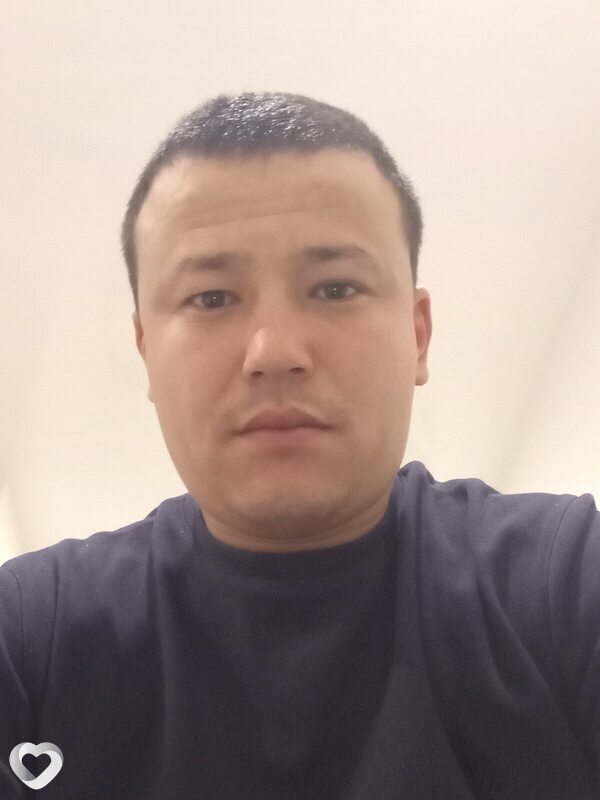 Алий, 36, Ялте — анкета №3128804