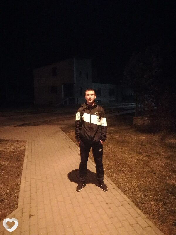 Михаил Чернецкий, Давид-Городок