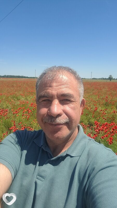Рафаель, Буденновск