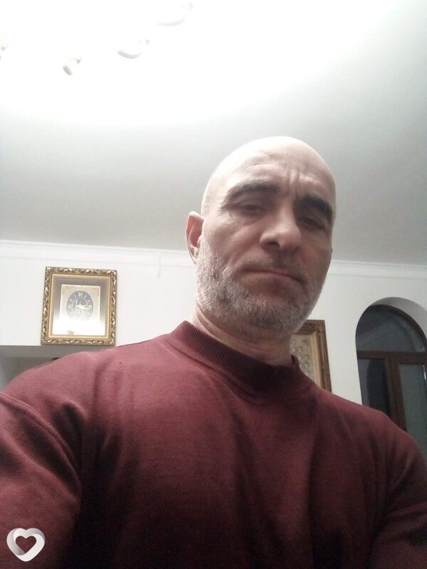 Алик, 53, Грозном — анкета №3128816